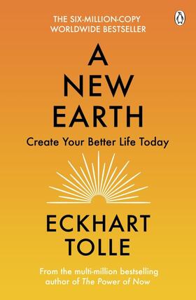Tolle | A New Earth | Buch | 978-0-14-103941-1 | www.sack.de