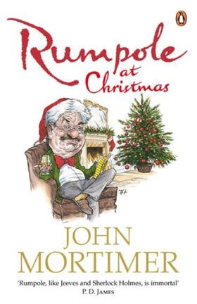 Mortimer |  Rumpole at Christmas | Buch |  Sack Fachmedien