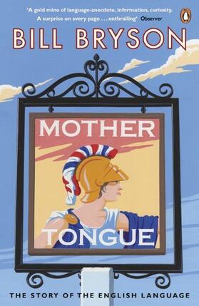 Bryson |  Mother Tongue | Buch |  Sack Fachmedien