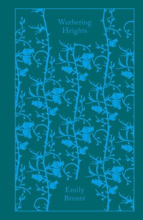 Brontë / Nestor | Wuthering Heights | Buch | 978-0-14-104035-6 | www.sack.de