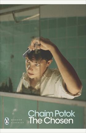 Potok |  The Chosen | Buch |  Sack Fachmedien