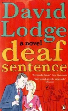 Lodge |  Deaf Sentence | Buch |  Sack Fachmedien