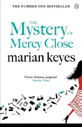 Keyes | The Mystery of Mercy Close | Buch | 978-0-14-104309-8 | www.sack.de
