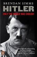 Simms |  Hitler | Buch |  Sack Fachmedien
