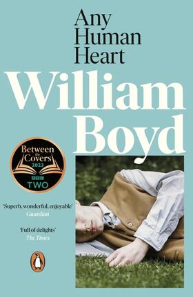 Boyd |  Any Human Heart | Buch |  Sack Fachmedien