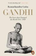 Guha |  Gandhi 1914-1948 | Buch |  Sack Fachmedien