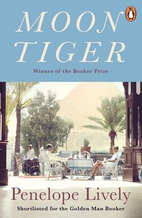 Lively | Moon Tiger | Buch | 978-0-14-104484-2 | www.sack.de