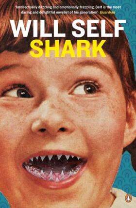 Self |  Shark | Buch |  Sack Fachmedien