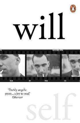 Self |  Will | Buch |  Sack Fachmedien