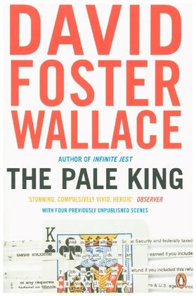 Wallace | The Pale King | Buch | 978-0-14-104673-0 | www.sack.de