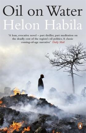 Habila |  Oil on Water | Buch |  Sack Fachmedien