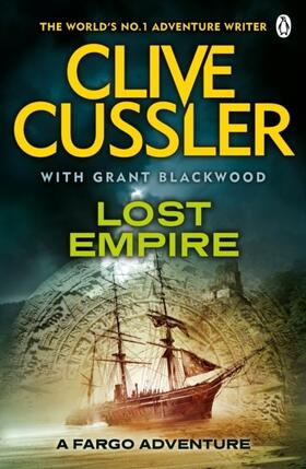 Cussler / Blackwood | Lost Empire | Buch | 978-0-14-104700-3 | www.sack.de