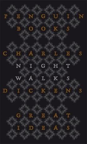 Dickens | Night Walks | Buch | 978-0-14-104750-8 | www.sack.de