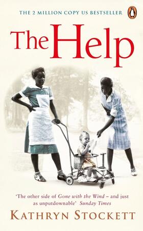 Stockett |  The Help | Buch |  Sack Fachmedien