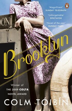 Toibin |  Brooklyn | Buch |  Sack Fachmedien