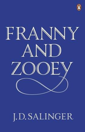 Salinger | Franny and Zooey | Buch | 978-0-14-104926-7 | www.sack.de