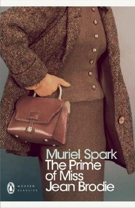 Spark |  The Prime of Miss Jean Brodie | Buch |  Sack Fachmedien