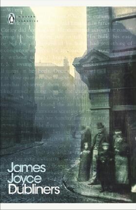 Joyce |  Dubliners | Buch |  Sack Fachmedien