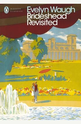 Waugh | Brideshead Revisited | Buch | 978-0-14-118248-3 | sack.de