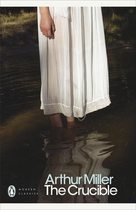 Miller |  The Crucible | Buch |  Sack Fachmedien
