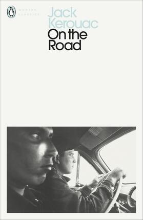 Kerouac |  On the Road | Buch |  Sack Fachmedien