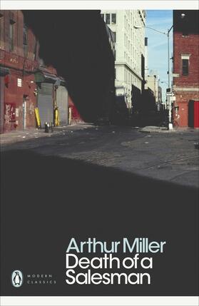 Miller |  Death of a Salesman | Buch |  Sack Fachmedien