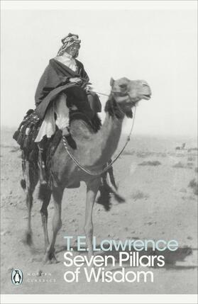 Lawrence |  Seven Pillars of Wisdom | Buch |  Sack Fachmedien