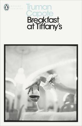 Capote |  Breakfast at Tiffany's | Buch |  Sack Fachmedien