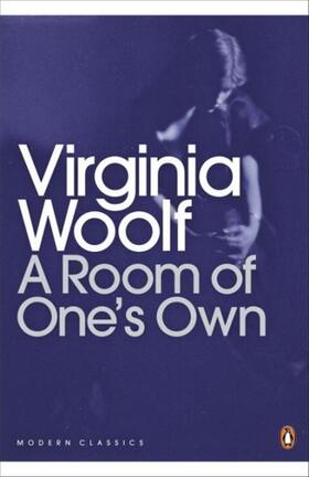 Woolf | A Room of One's Own | Buch | 978-0-14-118353-4 | www.sack.de