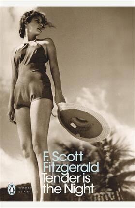 Fitzgerald | Tender is the Night | Buch | 978-0-14-118359-6 | www.sack.de