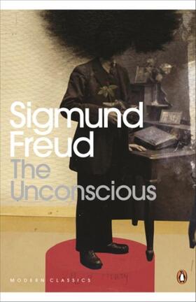 Freud | The Unconscious | Buch | 978-0-14-118388-6 | www.sack.de