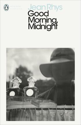 Rhys |  Good Morning, Midnight | Buch |  Sack Fachmedien