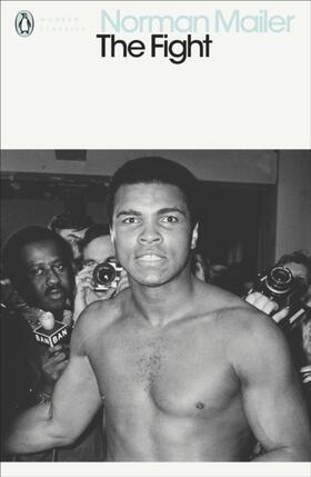 Mailer | The Fight | Buch | 978-0-14-118414-2 | www.sack.de