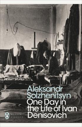 Solzhenitsyn |  One Day in the Life of Ivan Denisovich | Buch |  Sack Fachmedien