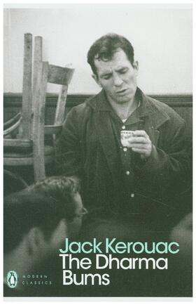 Kerouac |  The Dharma Bums | Buch |  Sack Fachmedien