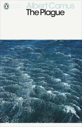 Camus / Judt |  The Plague | Buch |  Sack Fachmedien