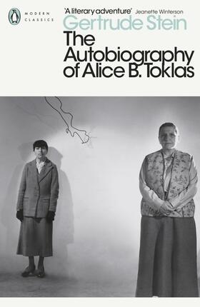 Stein | The Autobiography of Alice B. Toklas | Buch | 978-0-14-118536-1 | www.sack.de