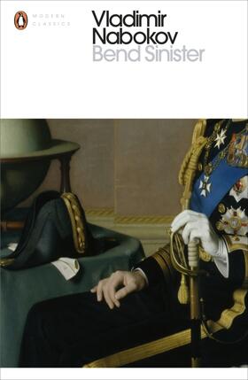 Nabokov | Bend Sinister | Buch | 978-0-14-118576-7 | www.sack.de