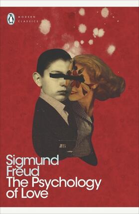 Freud | The Psychology of Love | Buch | 978-0-14-118603-0 | www.sack.de