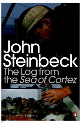 Steinbeck |  The Log from the Sea of Cortez | Buch |  Sack Fachmedien