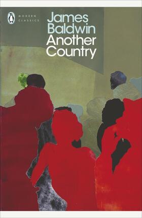 Baldwin | Another Country | Buch | 978-0-14-118637-5 | www.sack.de