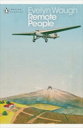 Waugh | Remote People | Buch | 978-0-14-118639-9 | www.sack.de