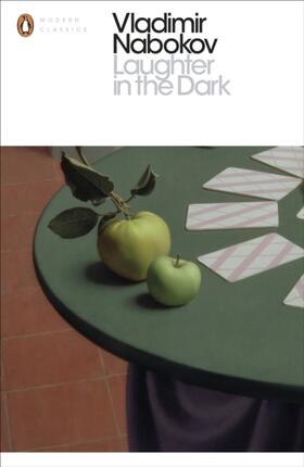Nabokov | Laughter in the Dark | Buch | 978-0-14-118652-8 | www.sack.de