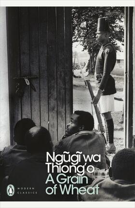 Wa Thiong'O |  A Grain of Wheat | Buch |  Sack Fachmedien