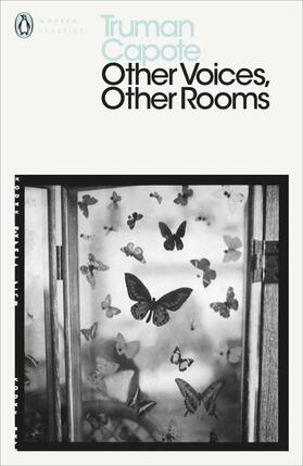 Capote |  Other Voices, Other Rooms | Buch |  Sack Fachmedien