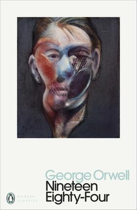 Orwell |  Nineteen Eighty-Four (1984) | Buch |  Sack Fachmedien