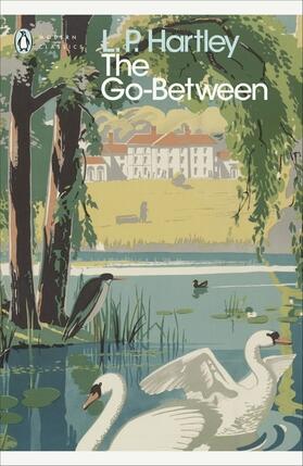 Hartley | The Go-between | Buch | 978-0-14-118778-5 | www.sack.de