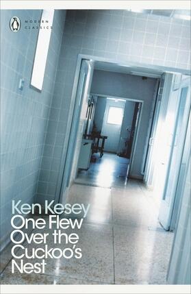 Kesey |  One Flew Over the Cuckoo's Nest | Buch |  Sack Fachmedien
