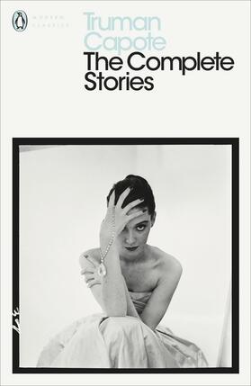 Capote |  The Complete Stories | Buch |  Sack Fachmedien