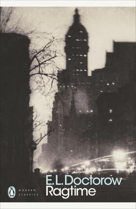 Doctorow |  Ragtime | Buch |  Sack Fachmedien